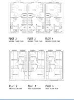 Floor/Site plan 2