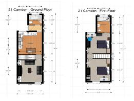 21 Camden Street - F