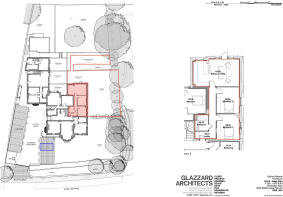 Lease plan & parking - 2