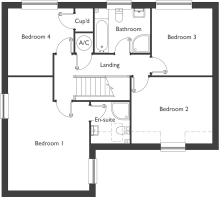 Floorplan 2