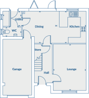 Ground Floor