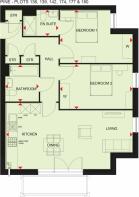 Orchards View Pine Floorplan