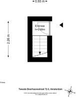 Tweede Boerhaavestraat 72 3 1091 AR AMSTERDAM image 37