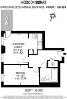 Floorplan - Indescon