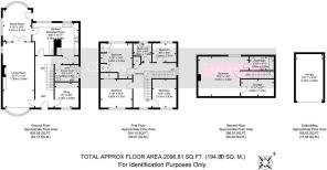 11 Allington Drive, TN10 4HH - Plans.jpg