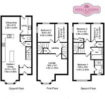 2D FLOOR PLAN