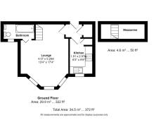 Flat 2, 24 Selborne Road