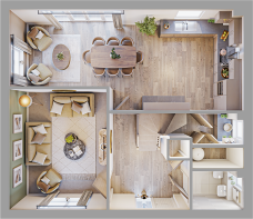 Ground Floor