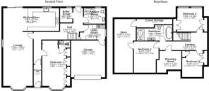 31 New Church Road Smithills Bolton - all floors.