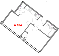 W002 Floor Plan