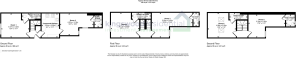 First floor Floorplan