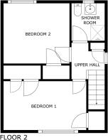 FF Floor Plan 