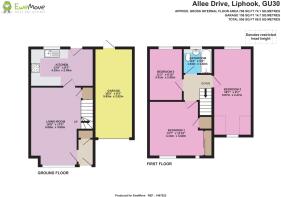 2D Floorplan