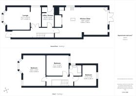 House Floorplan