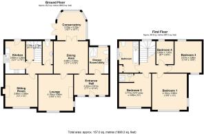 24 Northamton Road, High Ferrers Floorplan.JPG