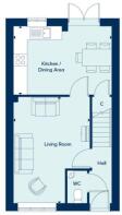 Ground Floor Plan