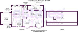 Barmpton Lane, Darlington, DL1 3HB