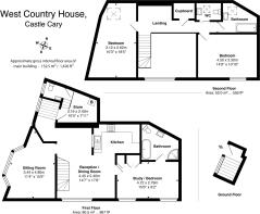 Floor/Site plan 2