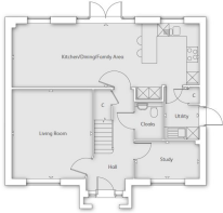 The Kensworth - Ground Floor Plan.png