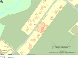 Siteplan