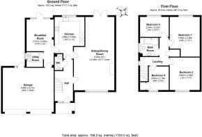 35 Greystones, Bromham.JPG