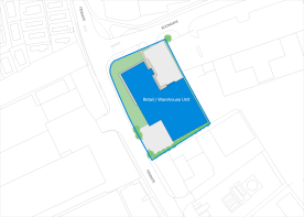 Siteplan gbpete01