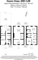 12HC Floorplan