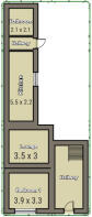 Floorplan 2
