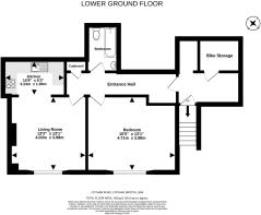 31 Cotham Road - Flat B-high