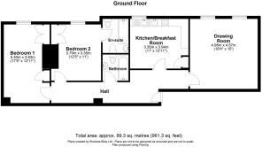 5 Putley Court, Putley, Ledbury - all floors.JPG