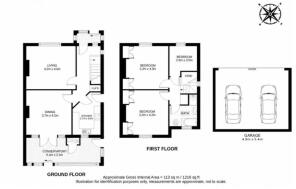 64 Beaumont Road