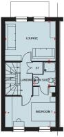 Greenwood ff plan DWH Pentref Llewelyn
