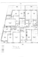 Floor/Site plan 2