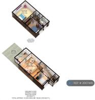 3d Floor Plans
