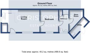 FLOORPLAN ANNEXE