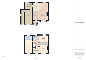 Combined - Floor Plan