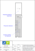 Floor/Site plan 1