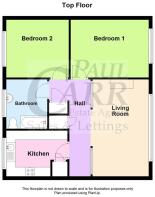 Floorplan One