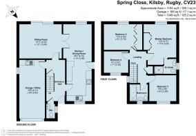 5 Spring Close, Kilsby