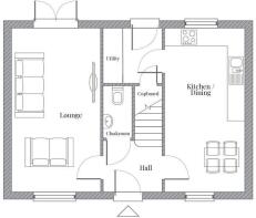 Ground Floor 