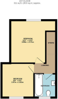 8 Woodcroft Terrace - individual-floor-011st Floor