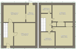 Ground floor