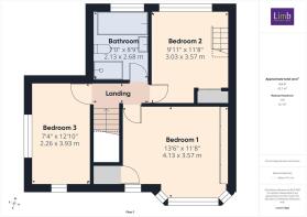 Queens Way - 1st Floor