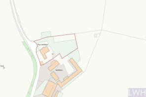 Plas Gellidara Block Plan