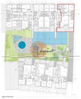 Floor Plan - #Apartamento #T3#Quelfes#Olhão#CASASDOSOTAVENTO