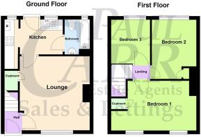 Floorplan One