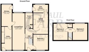 Floorplan One