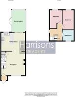 2D Floorplan