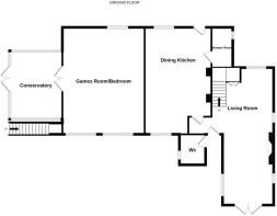 Gf Floorplan