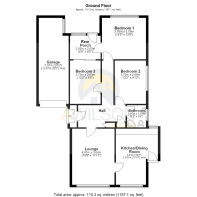 2D Floorplan
